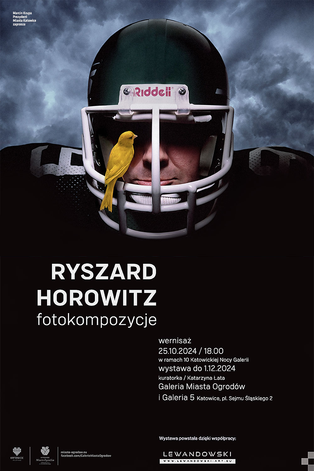 Horowitz-Katowice